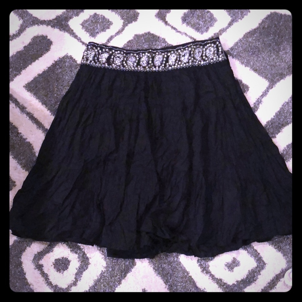 BCBG // skirt